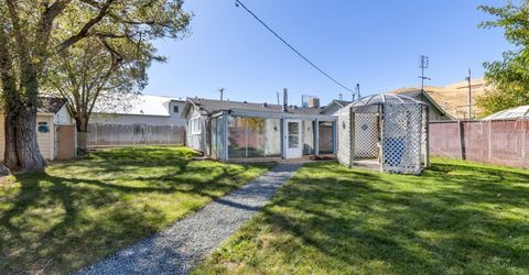 3129 S Carson Street, Carson City, NV 89701 Photo