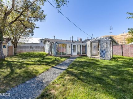 3129 S Carson Street, Carson City, NV 89701 Photo