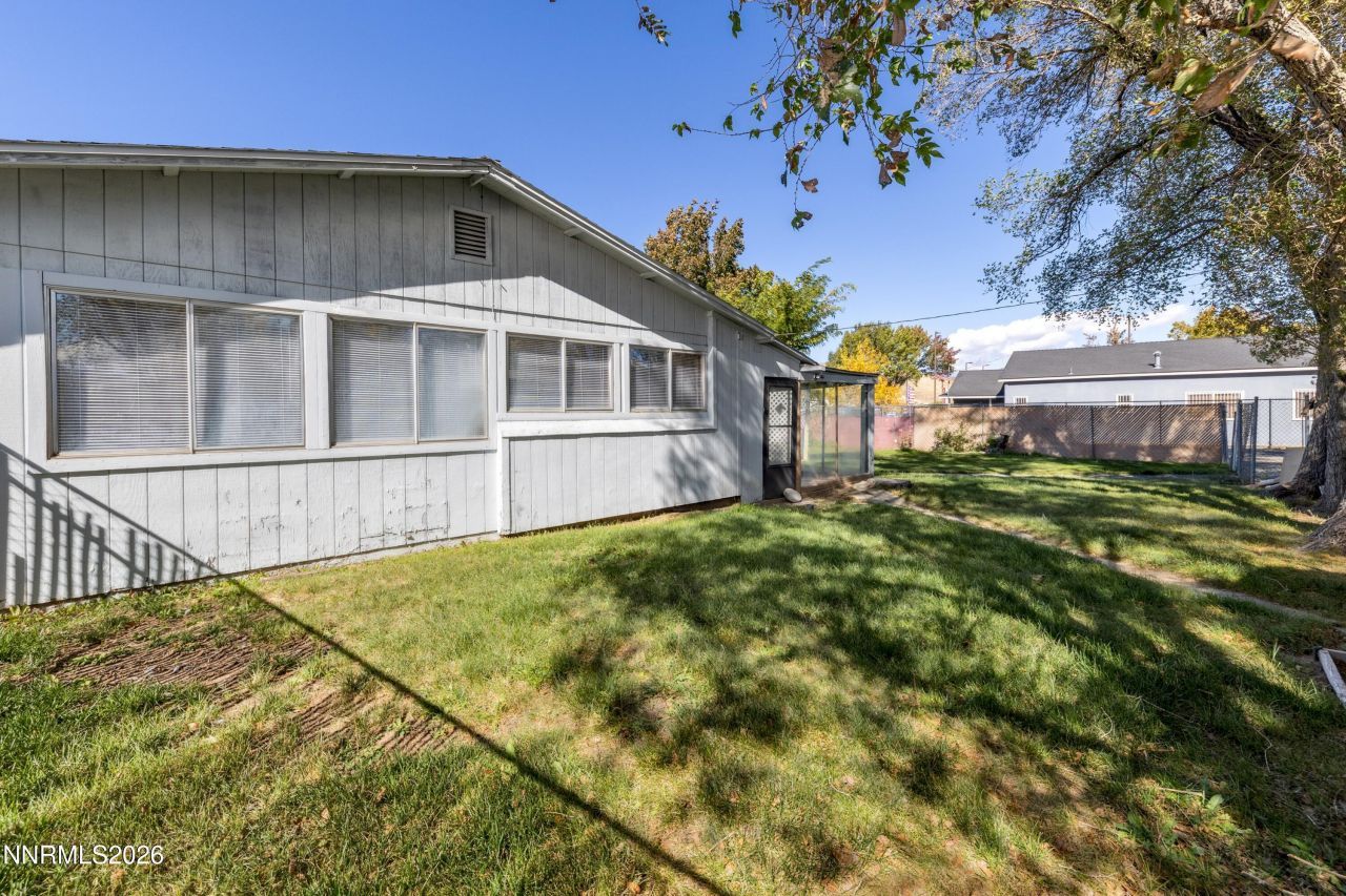 3129 S Carson Street, Carson City, NV 89701 Photo