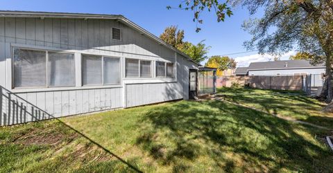 3129 S Carson Street, Carson City, NV 89701 Photo