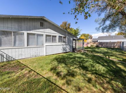 3129 S Carson Street, Carson City, NV 89701 Photo