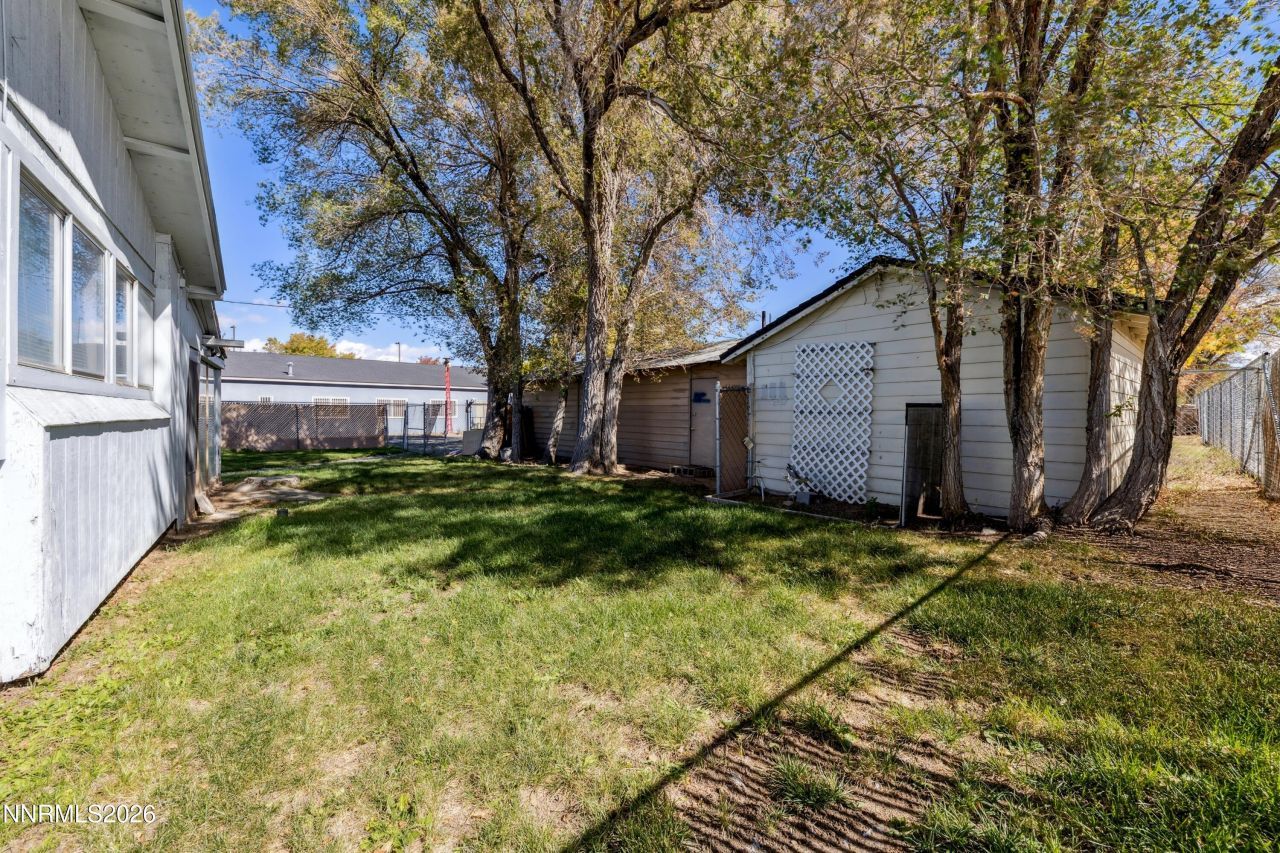 3129 S Carson Street, Carson City, NV 89701 Photo
