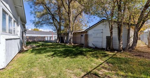 3129 S Carson Street, Carson City, NV 89701 Photo