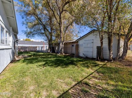 3129 S Carson Street, Carson City, NV 89701 Photo