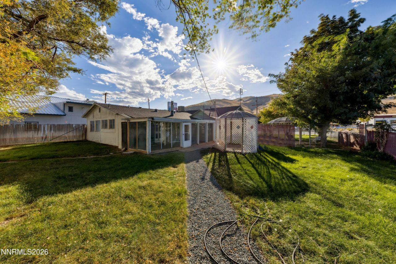 3129 S Carson Street, Carson City, NV 89701 Photo