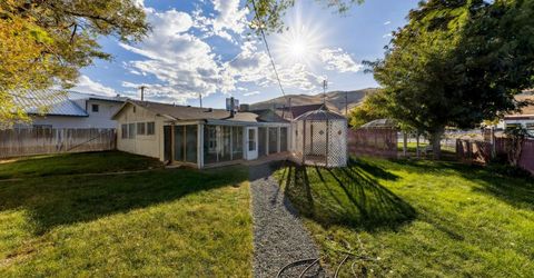 3129 S Carson Street, Carson City, NV 89701 Photo