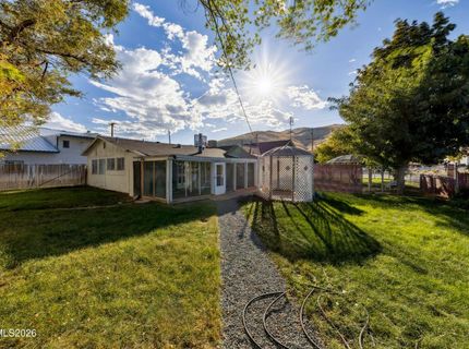 3129 S Carson Street, Carson City, NV 89701 Photo