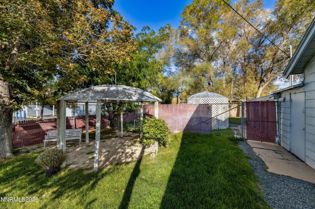 3129 S Carson Street, Carson City, NV 89701 Photo