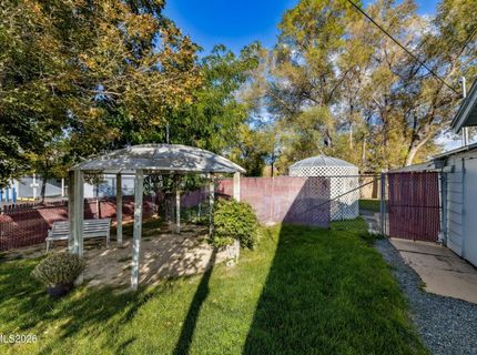 3129 S Carson Street, Carson City, NV 89701 Photo