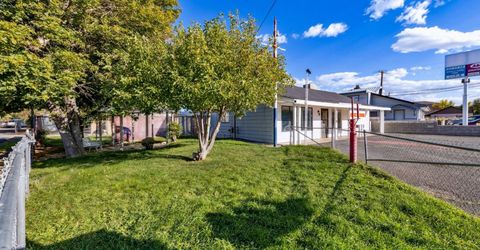 3129 S Carson Street, Carson City, NV 89701 Photo
