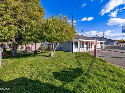 3129 S Carson Street, Carson City, NV 89701 Photo