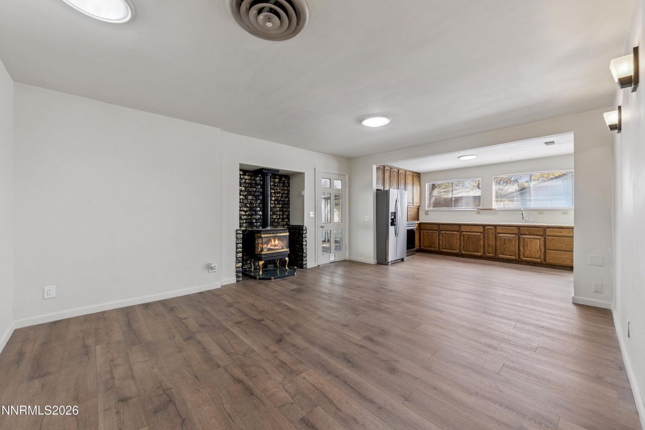 3129 S Carson Street, Carson City, NV 89701 Photo