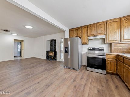 3129 S Carson Street, Carson City, NV 89701 Photo