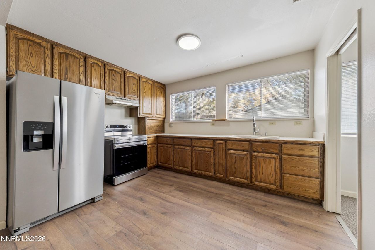 3129 S Carson Street, Carson City, NV 89701 Photo