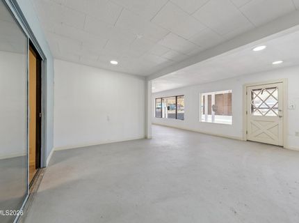 3129 S Carson Street, Carson City, NV 89701 Photo