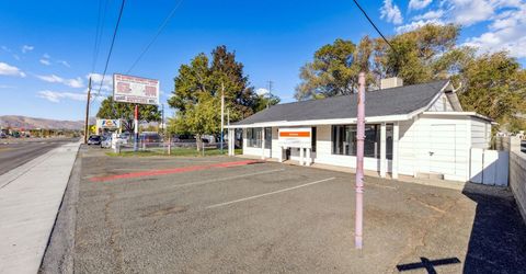 3129 S Carson Street, Carson City, NV 89701 Photo