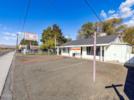 3129 S Carson Street, Carson City, NV 89701 Photo