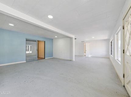 3129 S Carson Street, Carson City, NV 89701 Photo