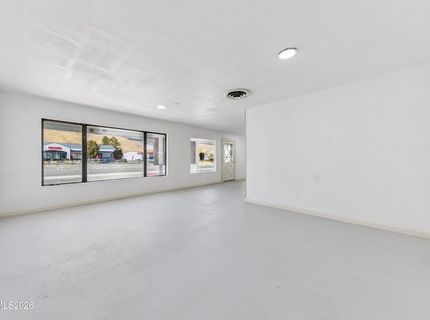 3129 S Carson Street, Carson City, NV 89701 Photo