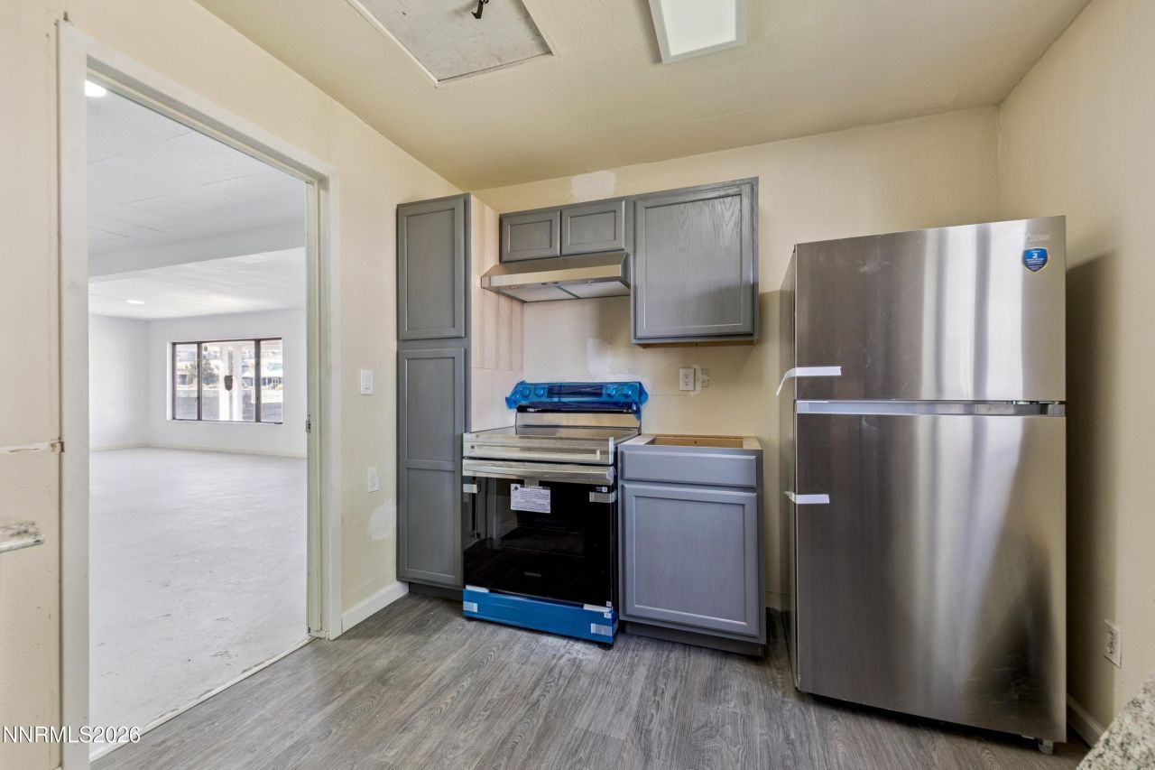 3129 S Carson Street, Carson City, NV 89701 Photo