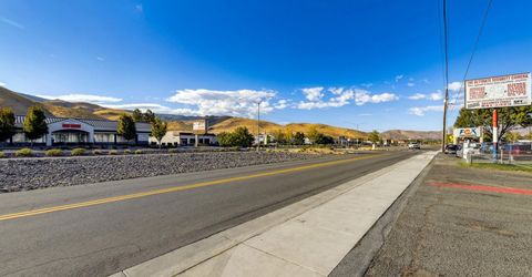 3129 S Carson Street, Carson City, NV 89701 Photo