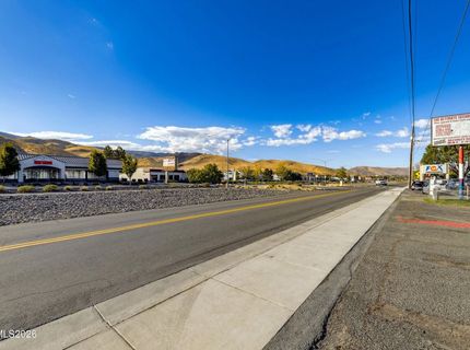 3129 S Carson Street, Carson City, NV 89701 Photo