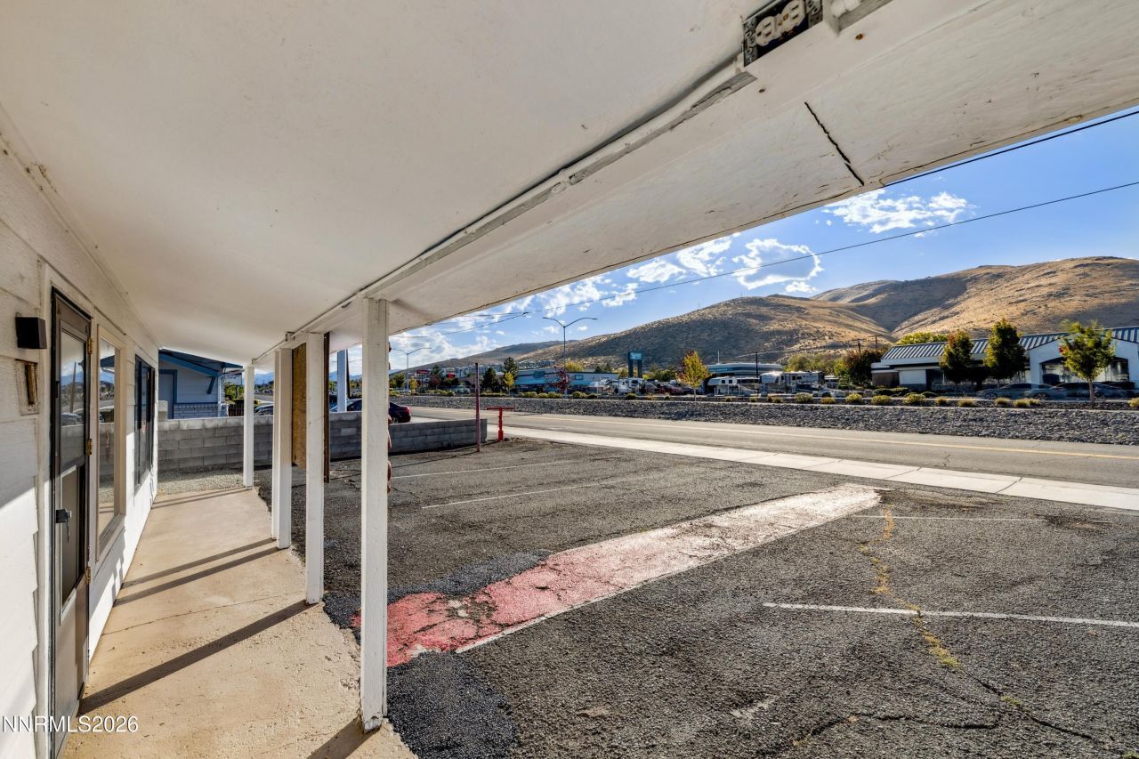 3129 S Carson Street, Carson City, NV 89701 Photo