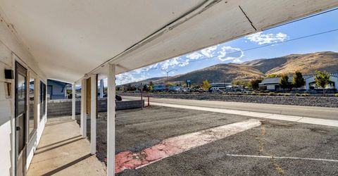 3129 S Carson Street, Carson City, NV 89701 Photo