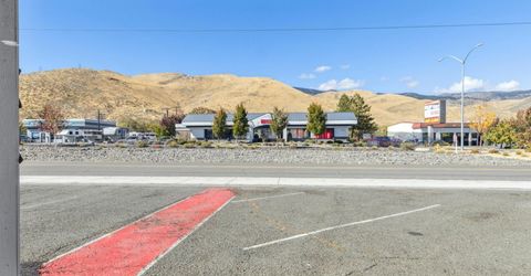 3129 S Carson Street, Carson City, NV 89701 Photo