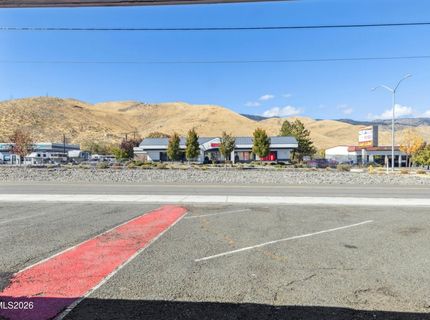 3129 S Carson Street, Carson City, NV 89701 Photo