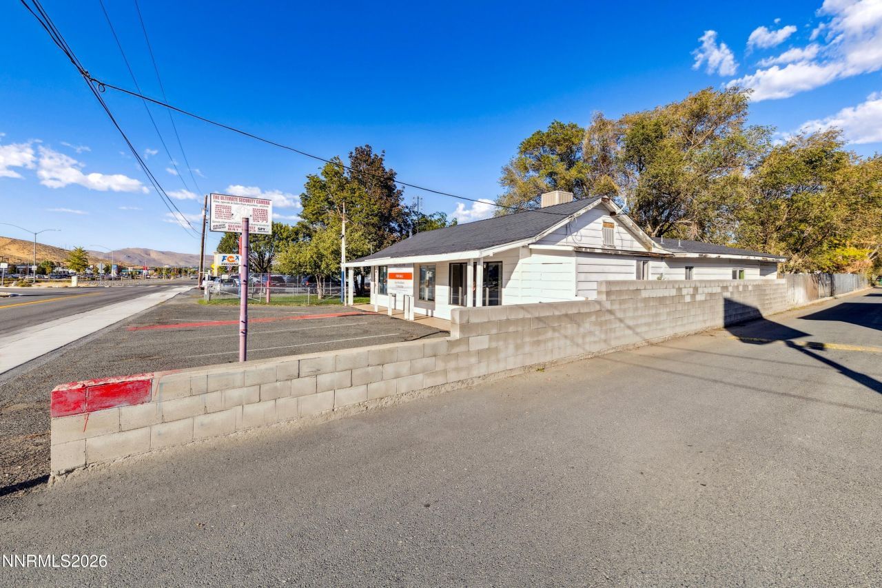 3129 S Carson Street, Carson City, NV 89701 Photo