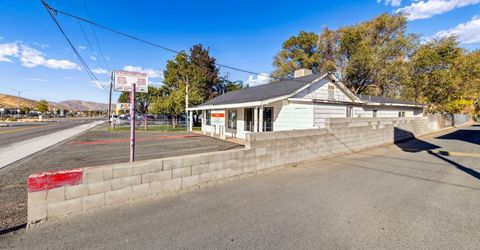 3129 S Carson Street, Carson City, NV 89701 Photo