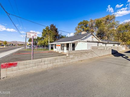 3129 S Carson Street, Carson City, NV 89701 Photo