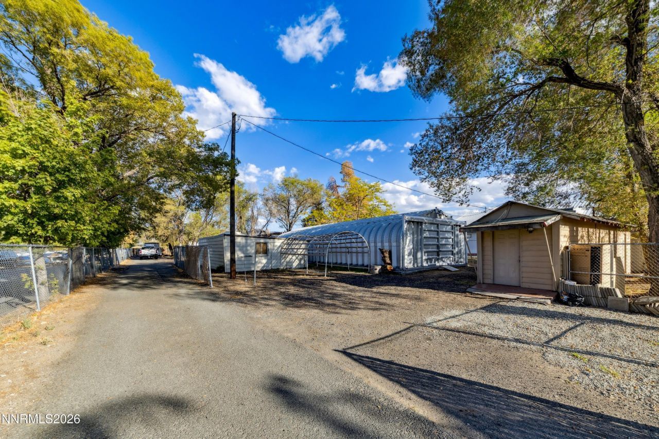 3129 S Carson Street, Carson City, NV 89701 Photo