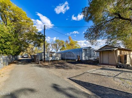 3129 S Carson Street, Carson City, NV 89701 Photo
