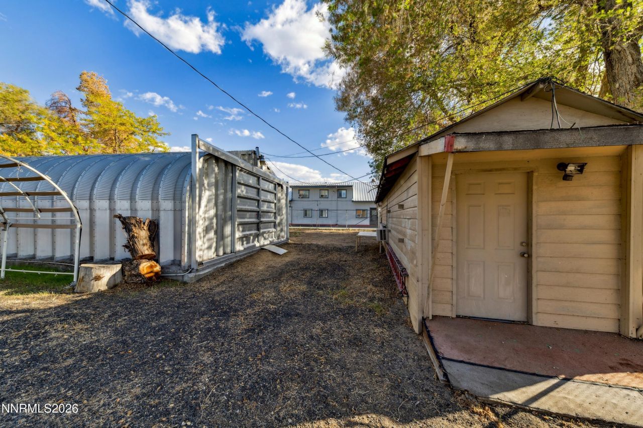 3129 S Carson Street, Carson City, NV 89701 Photo