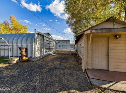 3129 S Carson Street, Carson City, NV 89701 Photo