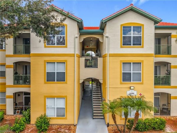 11490 Villa Grand, Unit 205, FORT MYERS, FL 33913