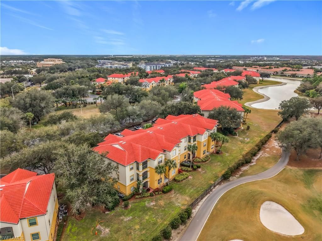 11490 Villa Grand, Unit 205, Fort Myers, FL 33913 Photo