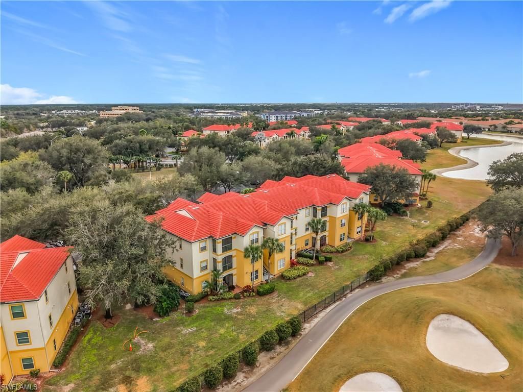 11490 Villa Grand, Unit 205, Fort Myers, FL 33913 Photo