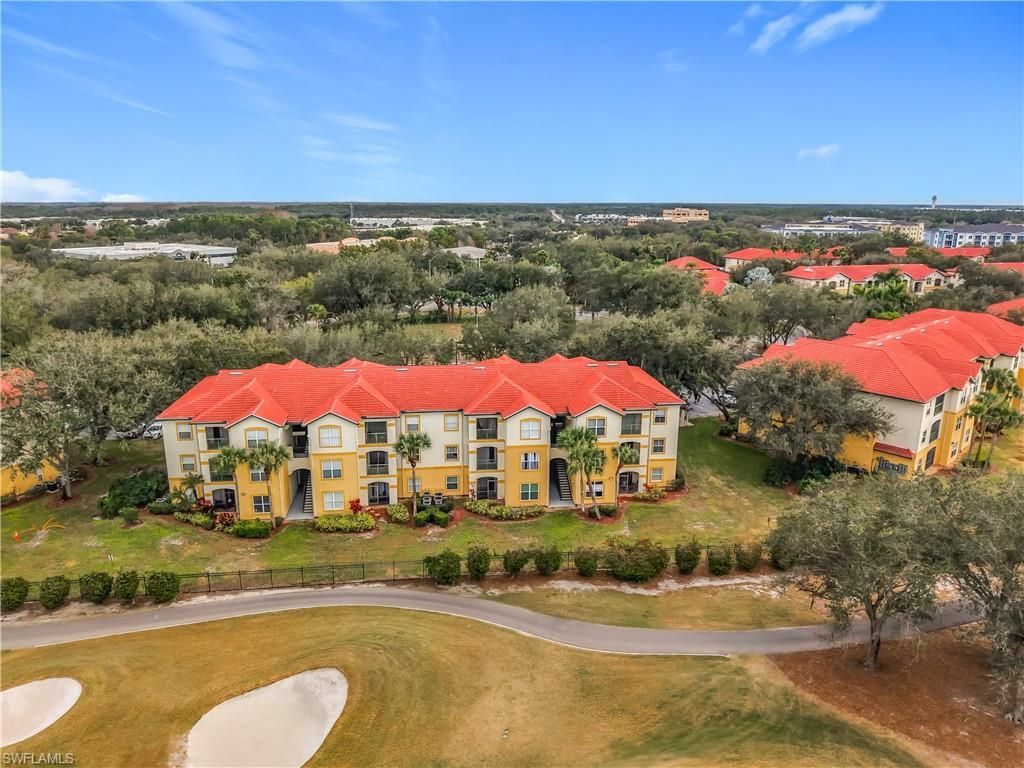 11490 Villa Grand, Unit 205, Fort Myers, FL 33913 Photo