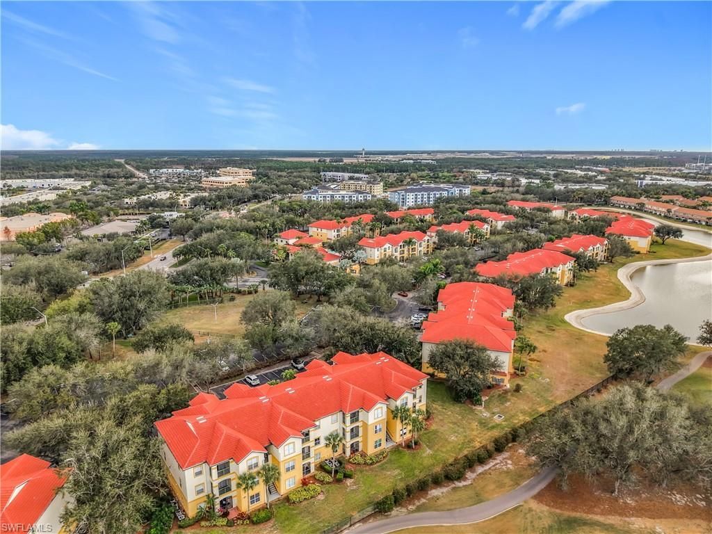 11490 Villa Grand, Unit 205, Fort Myers, FL 33913 Photo