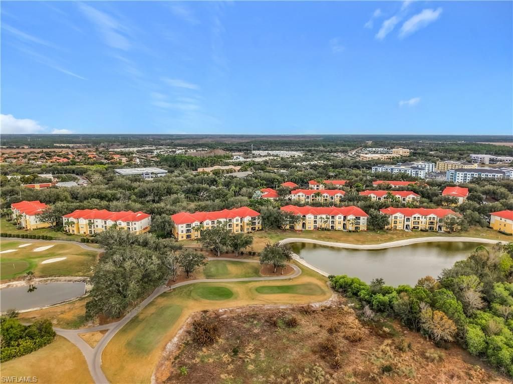 11490 Villa Grand, Unit 205, Fort Myers, FL 33913 Photo