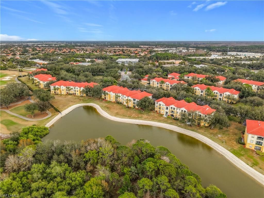 11490 Villa Grand, Unit 205, Fort Myers, FL 33913 Photo