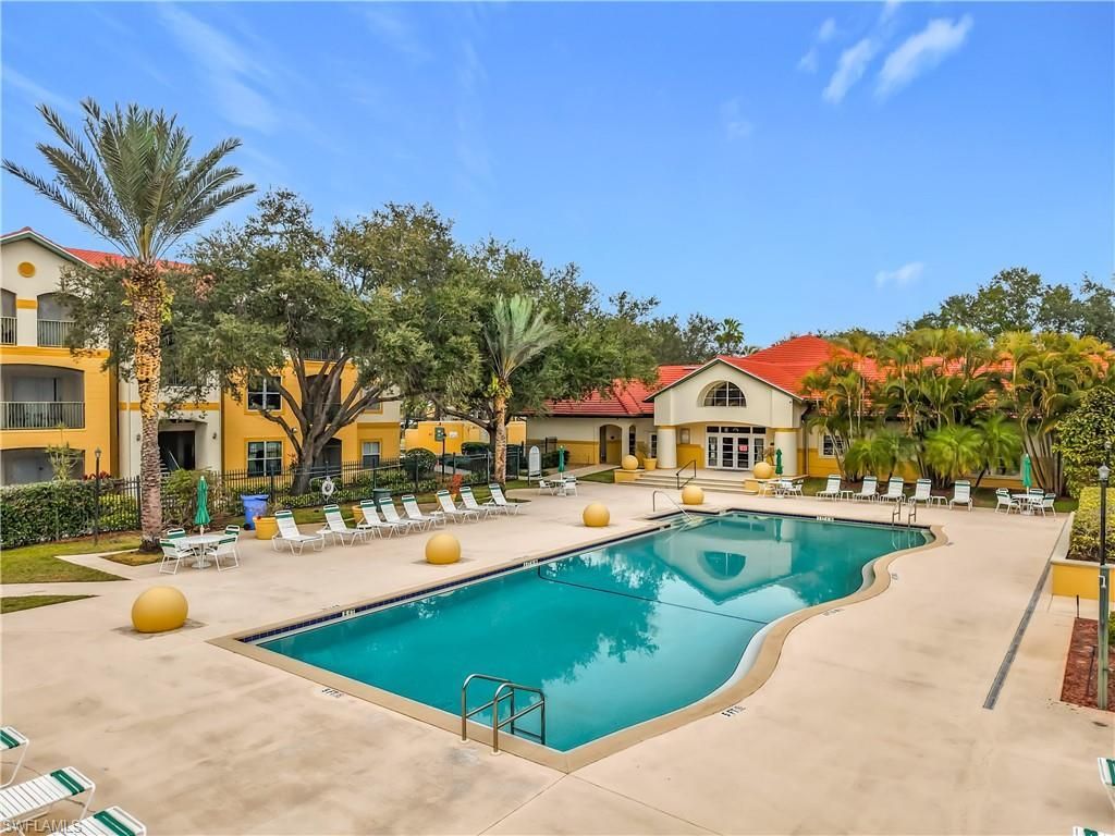 11490 Villa Grand, Unit 205, Fort Myers, FL 33913 Photo