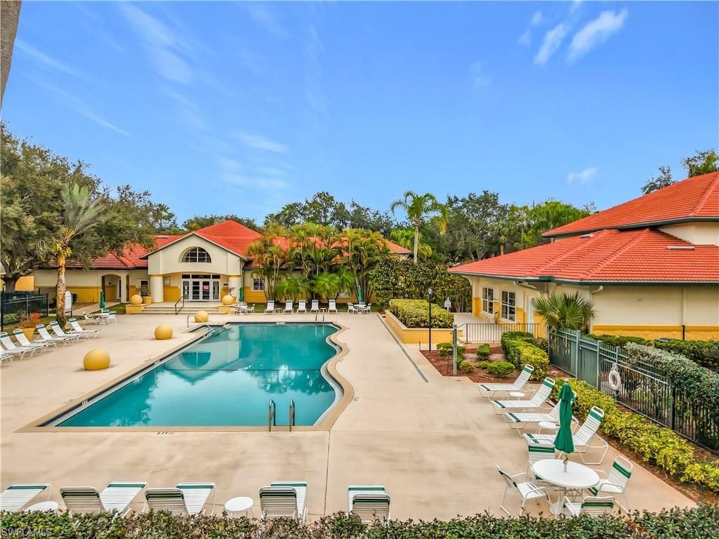 11490 Villa Grand, Unit 205, Fort Myers, FL 33913 Photo