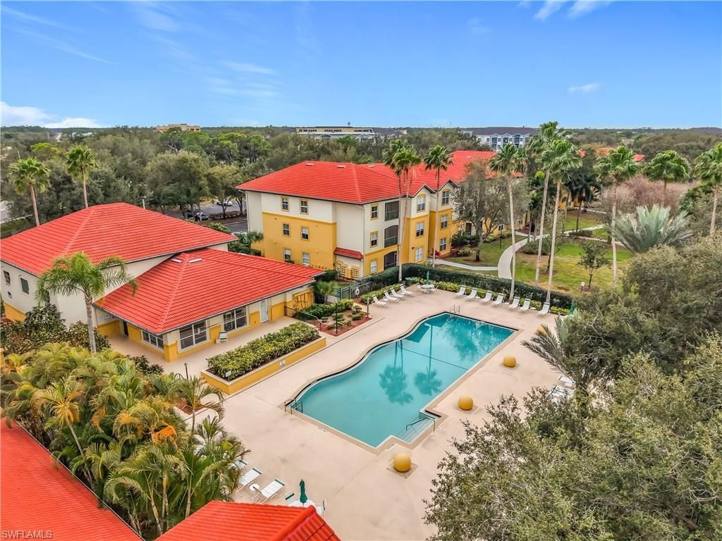 11490 Villa Grand, Unit 205, Fort Myers, FL 33913 Photo