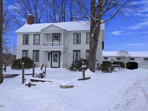 1131 County Road 68, Eagle Bridge, NY 12057