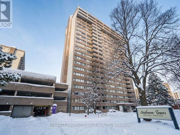 1285 Cahill Drive, Unit 2003, Ottawa, ON K1V9A7