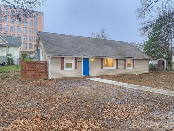 307 S Ransom Street, Gastonia, NC 28052
